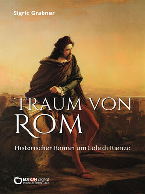 cover image of Traum von Rom